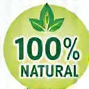 Iconiță 100% Natural